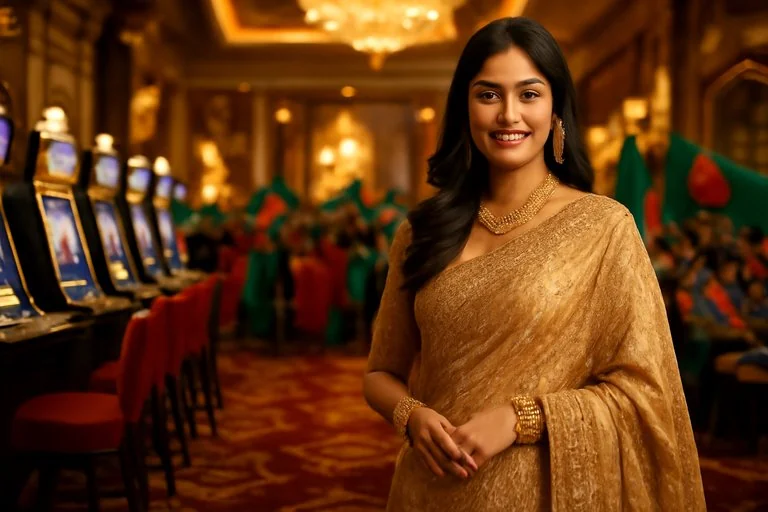marbaji99 নোটিফিকেশন সেটিংস পর্দা